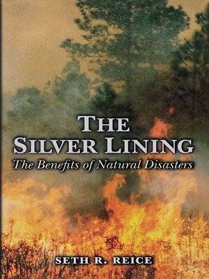 cover image of The Silver Lining